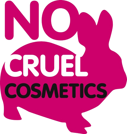 No Cruel Cosmetics Logo